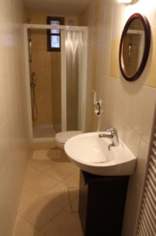 Bistrica 1 Apartment Bohinj Luaran gambar